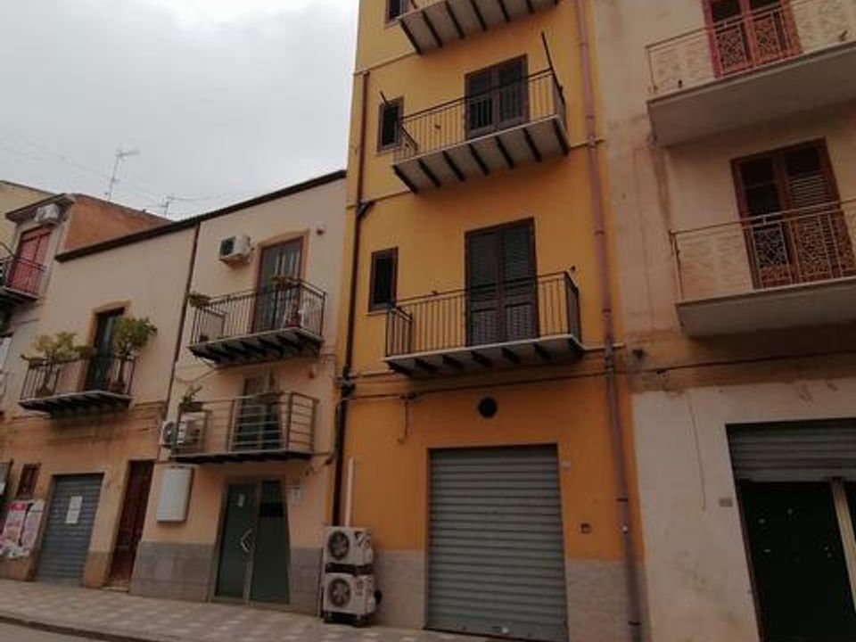 Byhus i Cianciana, Agrigento - foto 3